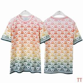 Picture of Casablanca T Shirts Short _SKUCasablancaM-3XL20tx0919080